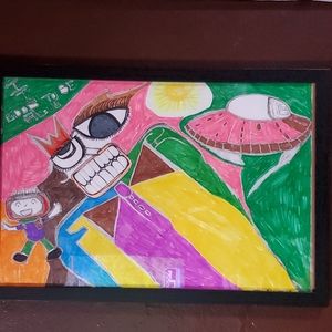 Drawing